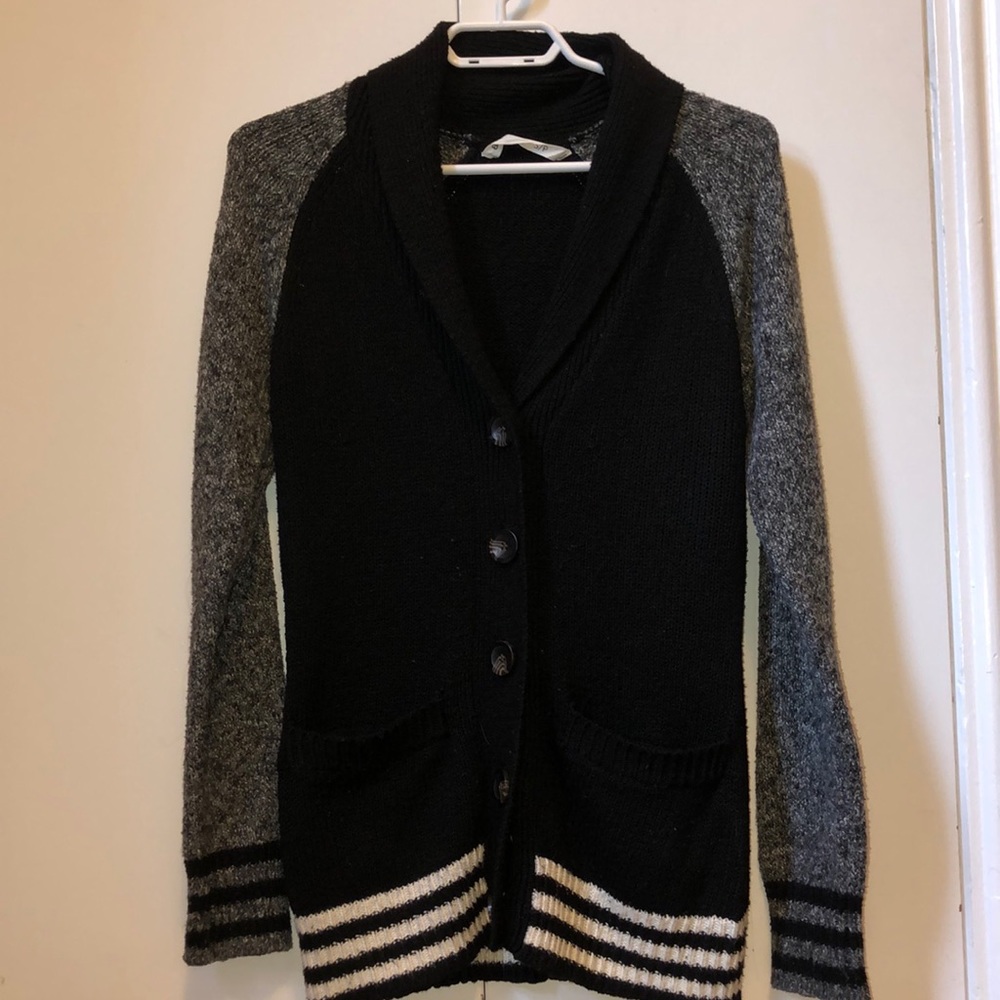 Bluenotes Knitted Cardigan